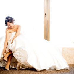 八芳園の写真34枚目