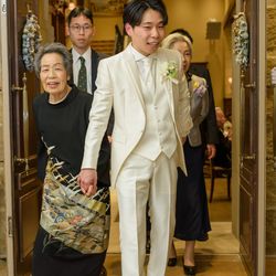 ハートコート横浜の写真19枚目