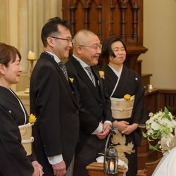 ハートコート横浜の写真4枚目