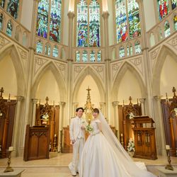 ハートコート横浜の写真9枚目