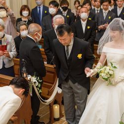 ハートコート横浜の写真35枚目