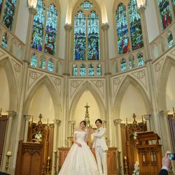 ハートコート横浜の写真2枚目