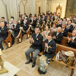 ハートコート横浜の写真3枚目