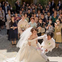 ハートコート横浜の写真10枚目