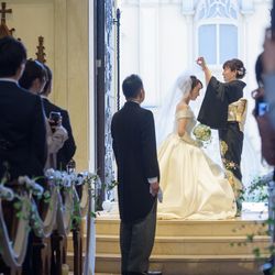 ハートコート横浜の写真15枚目