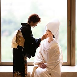 八芳園の写真4枚目