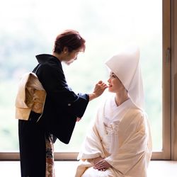 八芳園の写真24枚目