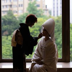 八芳園の写真25枚目