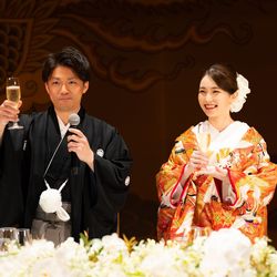 八芳園の写真17枚目