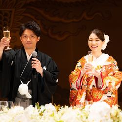 八芳園の写真33枚目