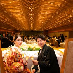 八芳園の写真10枚目