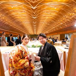 八芳園の写真1枚目