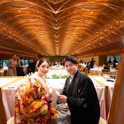 八芳園の写真12枚目