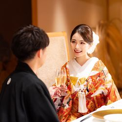 八芳園の写真36枚目