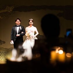 八芳園の写真1枚目