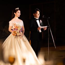 八芳園の写真21枚目