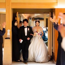 八芳園の写真18枚目