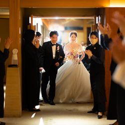 八芳園の写真27枚目