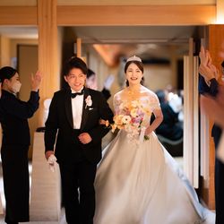 八芳園の写真17枚目