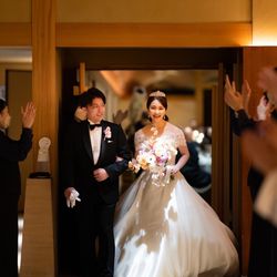 八芳園の写真26枚目