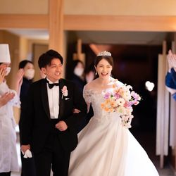 八芳園の写真36枚目