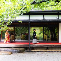 八芳園の写真5枚目