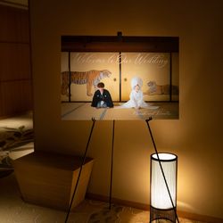 八芳園の写真27枚目