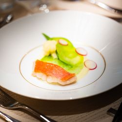 八芳園の写真23枚目