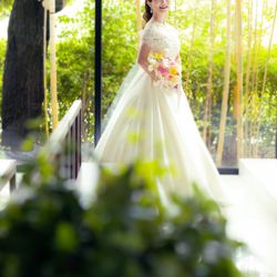 八芳園の写真35枚目