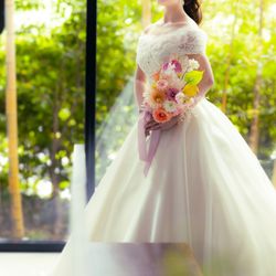 八芳園の写真13枚目