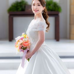 八芳園の写真17枚目