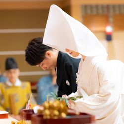 八芳園の写真8枚目