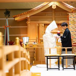 八芳園の写真32枚目