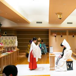 八芳園の写真33枚目