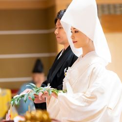 八芳園の写真4枚目