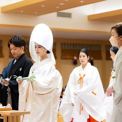 八芳園の写真25枚目