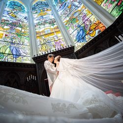 カサ・デ・アンジェラ青山の写真1枚目