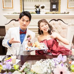 カサ・デ・アンジェラ青山の写真5枚目