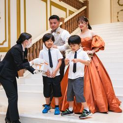 ザ・ロイヤルクラシック福岡の写真5枚目