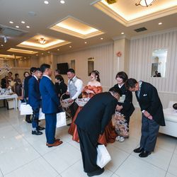 ザ・ロイヤルクラシック福岡の写真32枚目