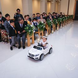 ザ・ロイヤルクラシック福岡の写真13枚目