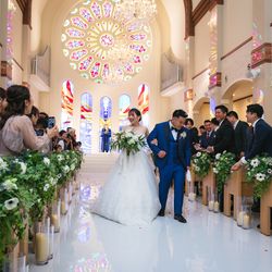 ザ・ロイヤルクラシック福岡の写真2枚目