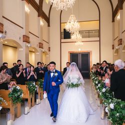 ザ・ロイヤルクラシック福岡の写真4枚目