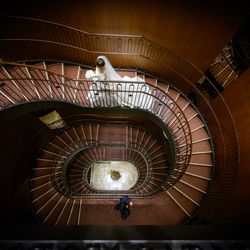 東京會舘の写真11枚目