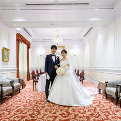 東京會舘の写真19枚目