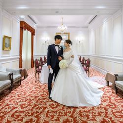 東京會舘の写真20枚目