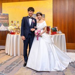 東京會舘の写真11枚目