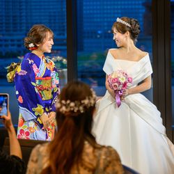 東京會舘の写真18枚目