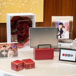 東京會舘の写真4枚目