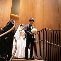 東京會舘の写真33枚目